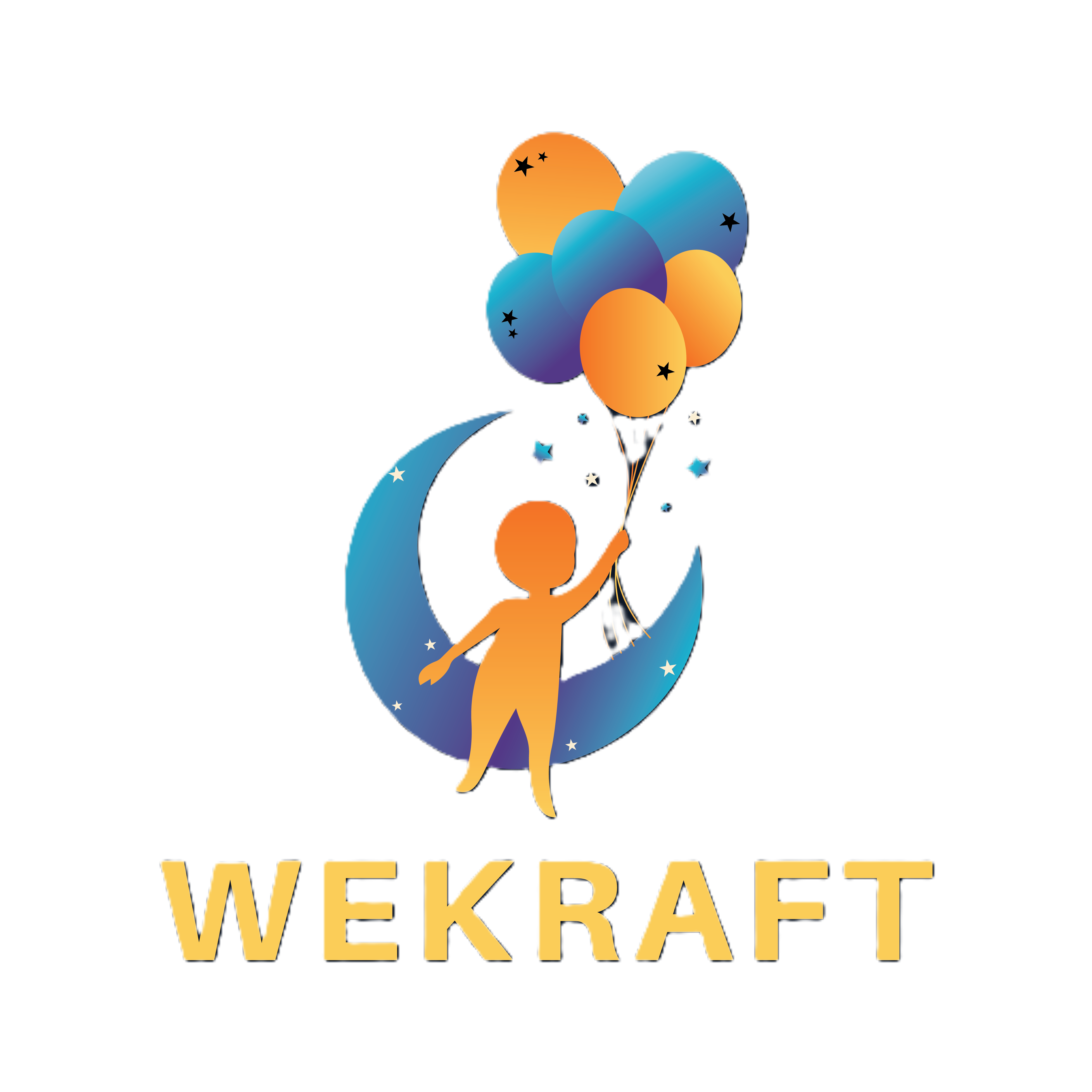 Wekraft Logo
